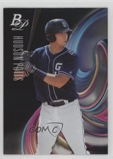 2018 Bowman Platinum Top Prospects Hudson Potts #TOP-30 4l3