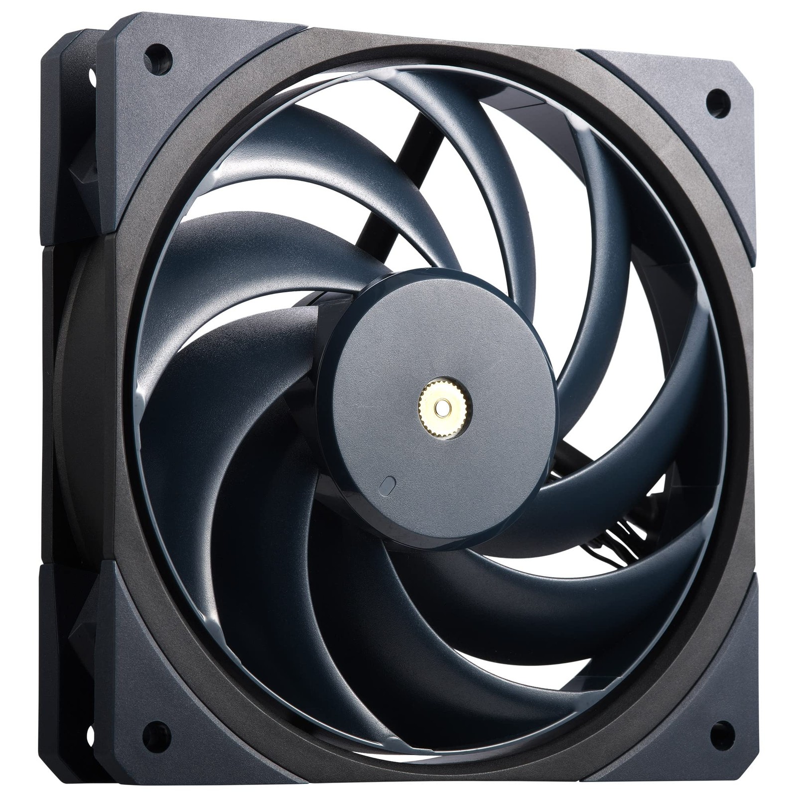 Mobius 120 OC Ventilateur PC Haut Débit d'Air pour Éliminer la Surchauffe