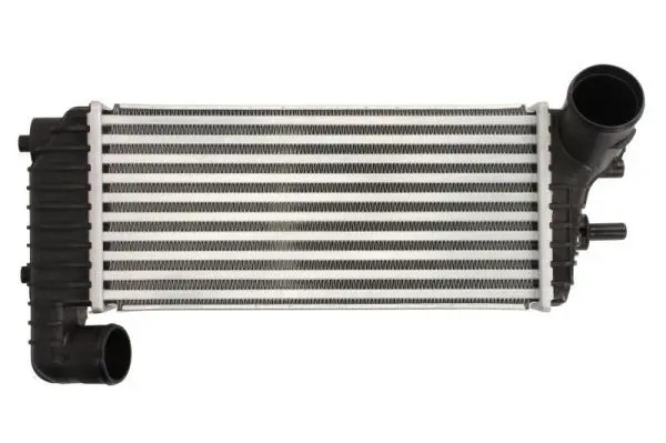 Radiatore intercooler Alluminio DAG025TT THERMOTEC per FORD C-MAX II GRAND C-MAX - Immagine 2