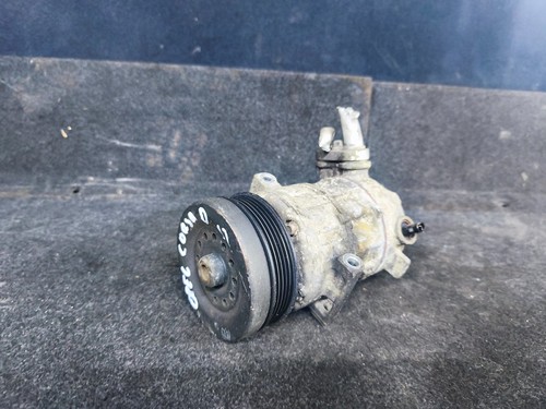 Klimakompressor Klima Kompressor für Opel Corsa D S07 06-10 1,4 55KW 55701200