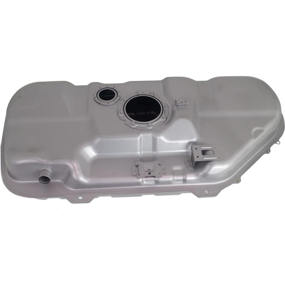 14 Gallon Fuel Gas Tank For 2010-13 Kia Soul Silver - Image 2 of 4