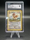 1999 Pokemon Base Set Pidgeotto #22/102 CGC 9