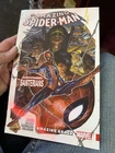 The Amazing Spider-Man Amazing Grace TPB  Comic Graphic Novel - NEW