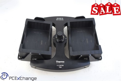 Thermo Scientific T20 Centrifuge Rotor 11175750 4100 rpm w/ Microplate Carriers