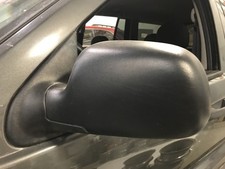 Driver Side View Mirror Power Non-heated Fits 99-04 Grand Cherokee 2508969