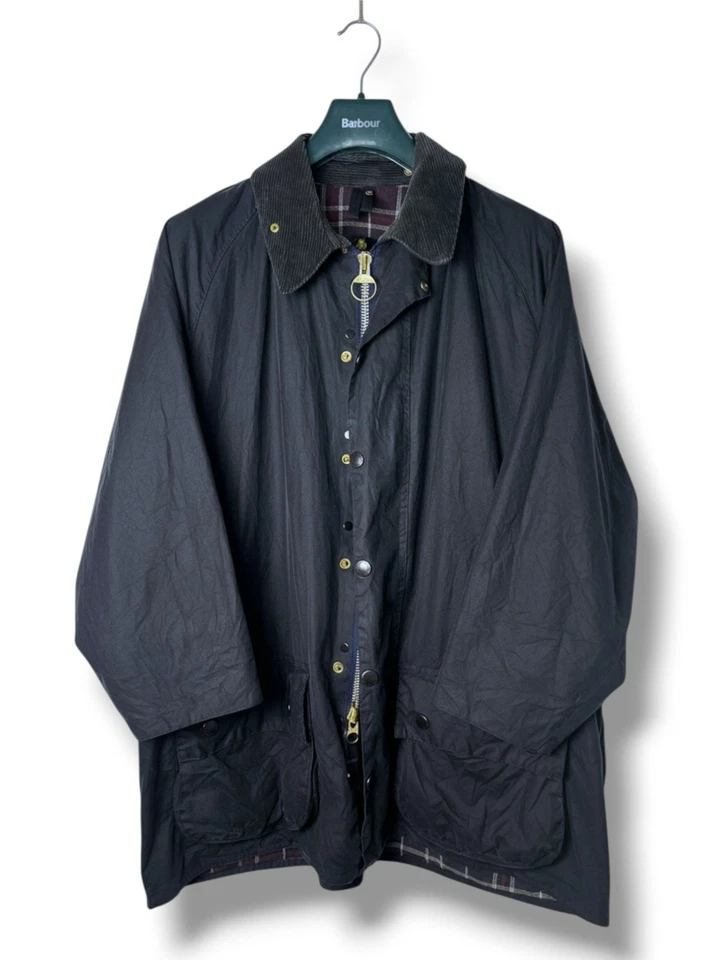 Barbour Beaufort, foto 1 de 5