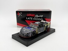 2025 LANDON HUFFMAN 57 IBCI Josh Cellars 1:24 Raced Version Late Model 660 Made