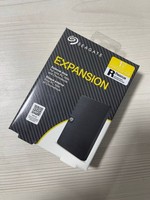 Seagate External Hard Drive  1TB Backup Plus USB 3.0 2.5 Portable New 2026