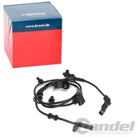 Bremi ABS-SENSOR Raddrehzahl Hinten Links Passend FüR Chrysler 300C Jeep Command