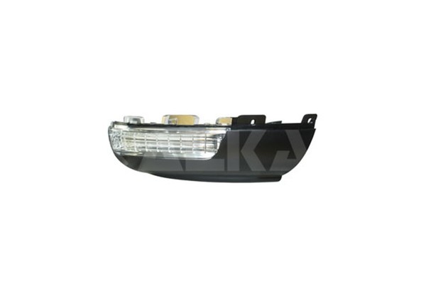 Alkar Blinkleuchte 6202136 FüR 711 Tiguan Sharan VW Seat Alhambra 710 7N1 7N2-image