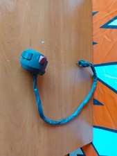 Interrupteur de commande guidon gauche Yamaha YZF R125 2008 2012