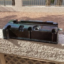 Honda K Series K24 K20 Type R Rsx Valve Cover Jdm Rainbows End 