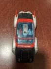 VINTAGE BANDAI 1984 SUPER GOBOTS  FUTURE MACHINE