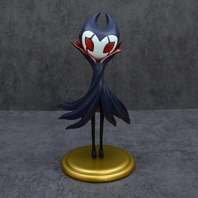 Hollow Knight Troupe Master Grimm Figur   GK Gaming Statue   Desktop-Deko 22 cm 