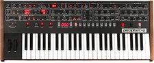 Sequential Prophet-6 6-voice Analog Synthesizer