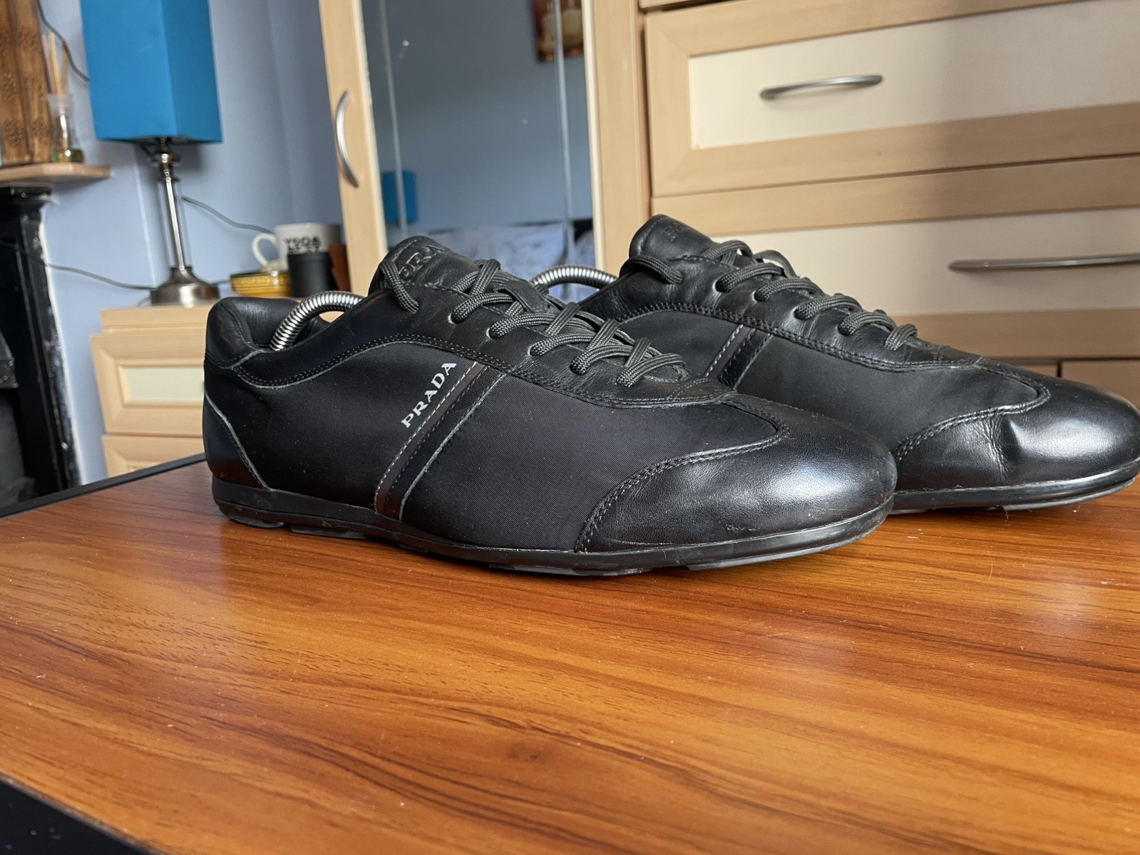 prada shoes