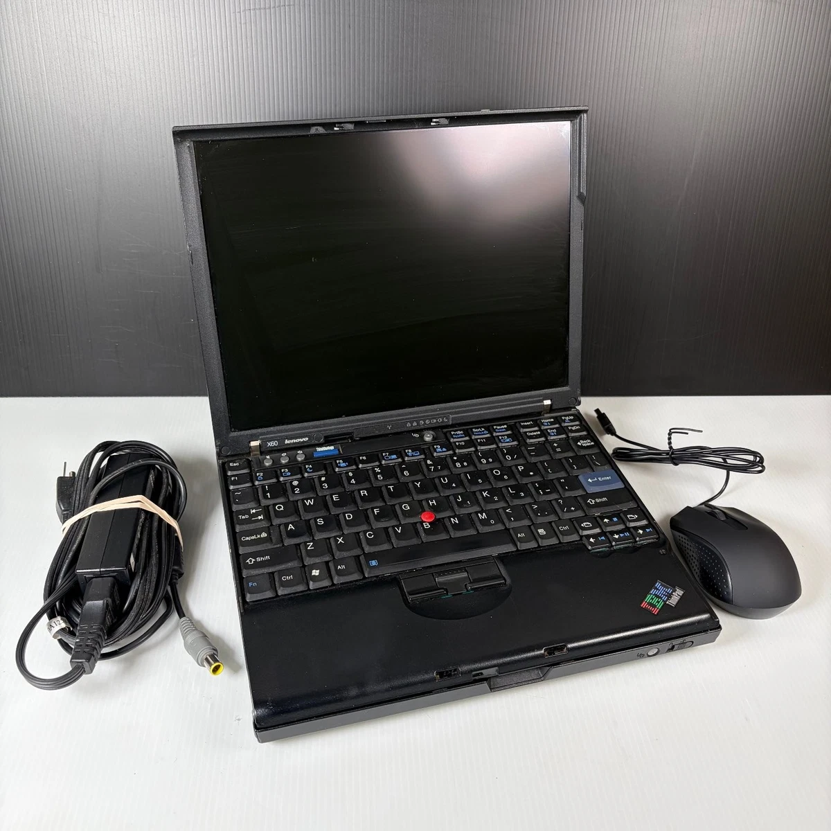 Lenovo ThinkPad X60 PC Laptops & Netbooks for Sale - Shop New