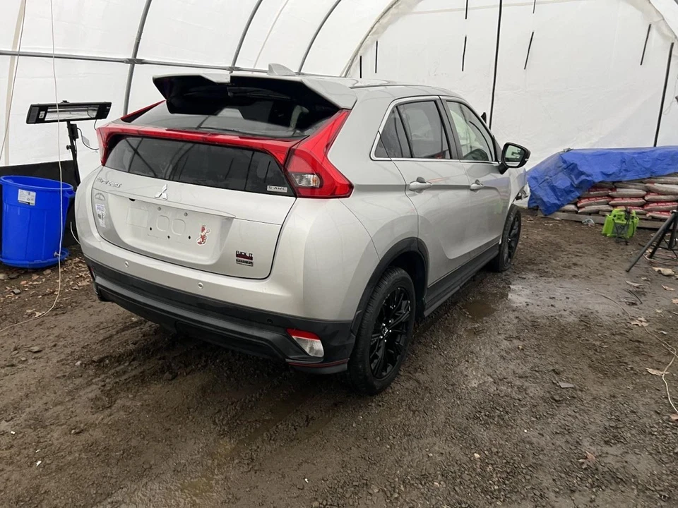 Driver Left Air Bag Driver Seat Fits 18-20 ECLIPSE CROSS 183741 - Imagem 4 de 4