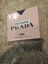 PRADA Paradoxe Intense Eau de Parfum Refillab...