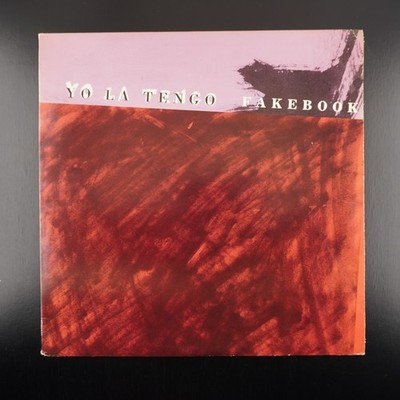Yo La Tengo   Fakebook | Vinyl, LP, Album | 7 72641-1