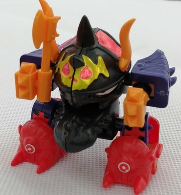 Plastic Model Model Number Combined General Gattaider TAKARA