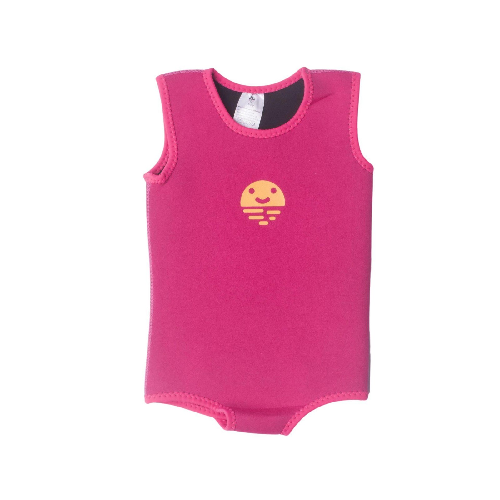 Orby Swimming Wrap 6-12 Months Pink 6-12 Months Pink 4390₽