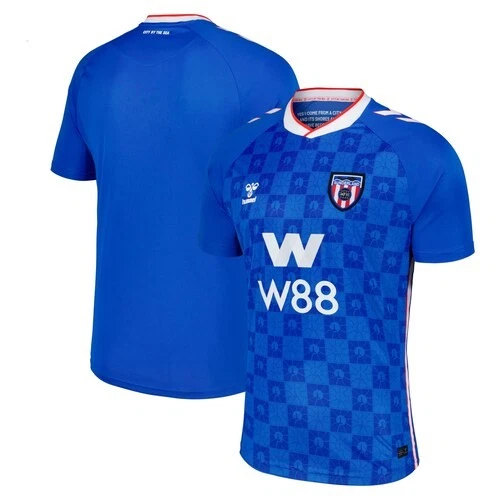 Maillot D'Accueil LONSDALE Pour Hommes S De Sunderland FC