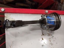 2015-2019 Ford F250sd F350sd 6.7l Diesel Piston And Connecting Rod Oem 2015-2019 Ford F250sd F350sd 6.7l Diesel Piston And Connecting Rod Oem