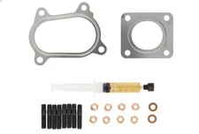 AJUSA JTC11724 Turbocharger Mount Kit for MITO (955_) 1.4 2008-