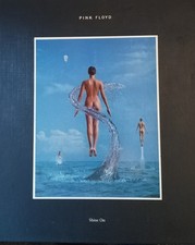 Pink Floyd Shine On BOX SET-EDITION von 1992 ...