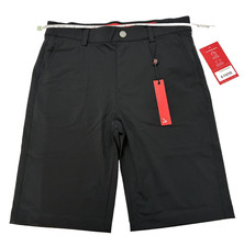 Redvanly Boys Hanover Short 9" Color Tuxedo Size Extra Large New With Tag