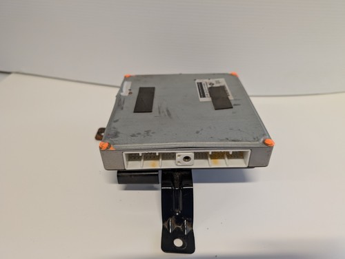 1996 Nissan Hardbody Pickup D21 Engine ECU Computer (MATCH MECM-B110 E2) - Picture 9 of 12