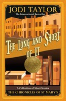 The Long And The Short Of It | Jodi Taylor | Taschenbuch | Englisch | 2019