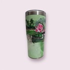 Masters Tournament Golf 20oz Tervis Tumbler-Clubhouse & Amen Corner NWT — photo 3