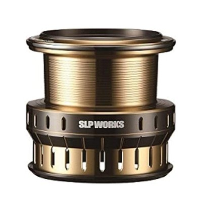 Daiwa SLP WORKS spool SLPW EX LT spool spinning reel for reel