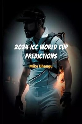 ICC World Cup Predictions 2024: Cricket Championships, Bhangu