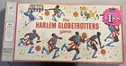 Vintage 1971 Harlem Globetrotters Game Milton Bradley Complete Except 1 Disk.