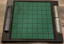 Othello Strategy Game 1975 By Gabriel/Kohner No Instructions But Complete Vtg EC