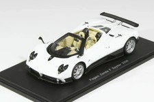 Spark 1:43 Pagani Zonda F Spyder 2006 S0699
