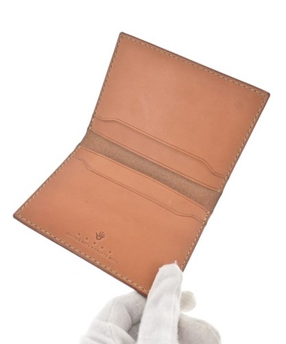 Other Card Cases Dark Red 2200593242148 - Picture 4 of 6