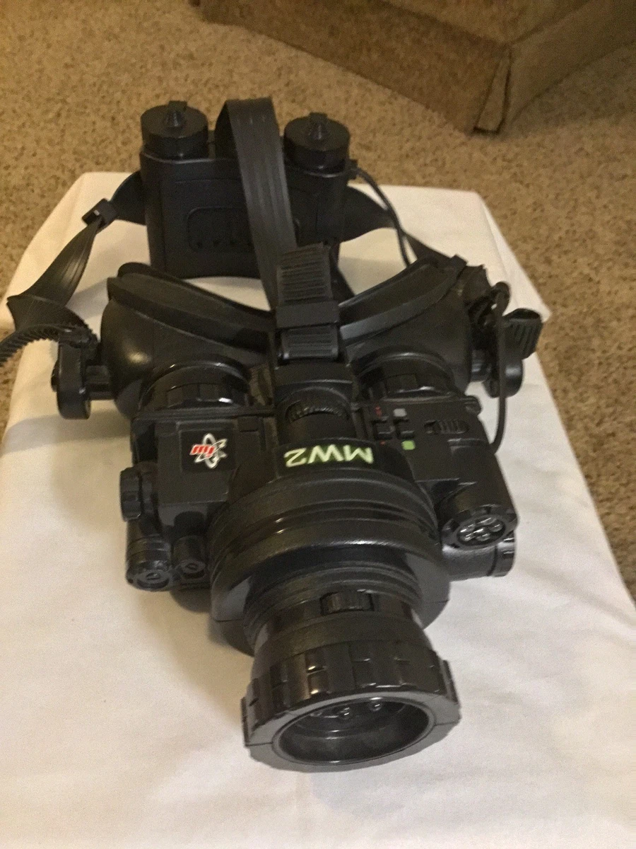 Mw2 Night Vision Goggles for sale - eBay
