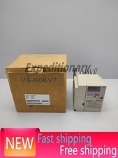 Yaskawa CIMR-V7CCB0P7 Inverter VS606-V7-