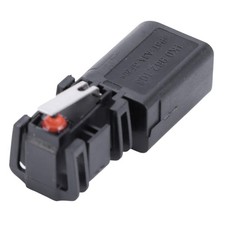 1K0962103 für VW EOS Golf MK 5 Passat Mikroschalter Schließzylinder Heckklappe