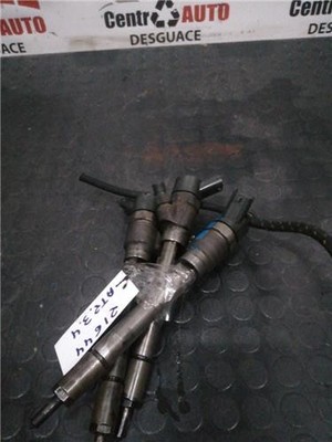 3380027800 INJEKTOR / 21644 FÜR HYUNDAI SANTA FE CM CRDI CLASSIC