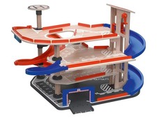 lupilu® Spiel-Parkgarage - B-Ware sehr gut