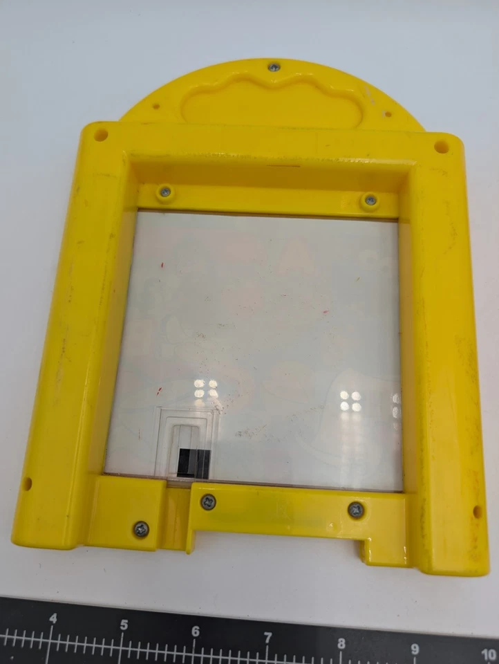 Fisher Price Learn Through Music Cartridge Spongebob Squarepants Sesame Street - Image 4 of 4