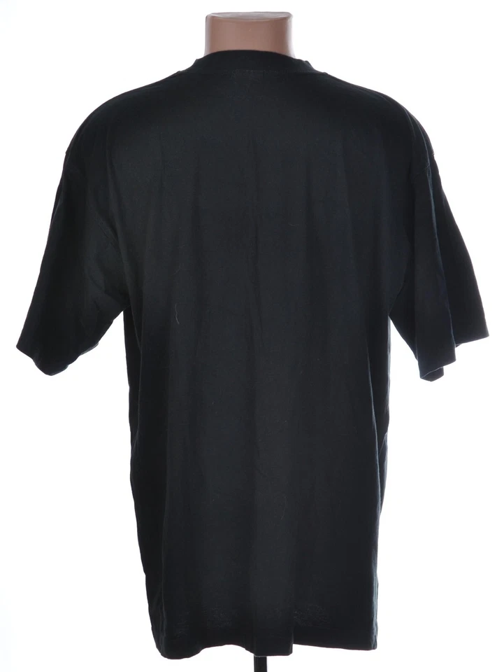 RACING FORMULA 1 SCUDERIA FERRARI COTTON TEE RUBENS BARRICHELLO SIZE L - Image 2 of 4