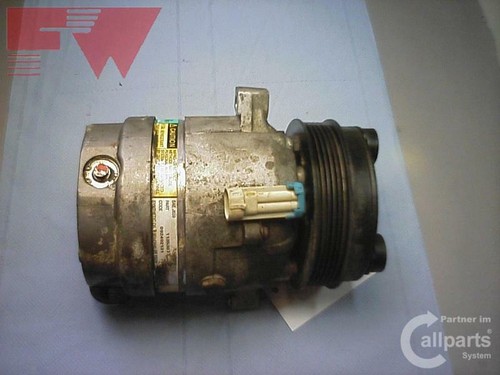 Klimakompressor 2,0 Opel Omega B Lim./Caravan (Typ:AB 04/94) 092492131 (DELPHI)