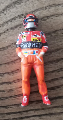 Figurine Formule 1 F1 1/43 – Dany 2005, David Coulthard