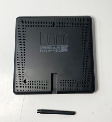 ディスプレイ・モニター本体 PIXOO-MAX pixoo-max divoom Divoom Pixoo-Max Pixel Display & Divoom Ditoo Retro Pixel